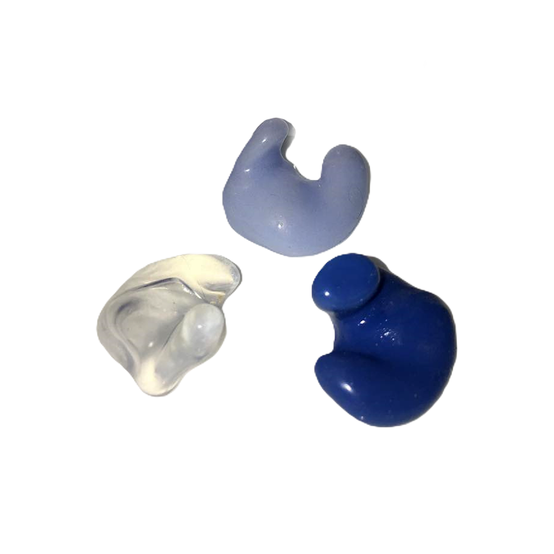 Tampão para Natação